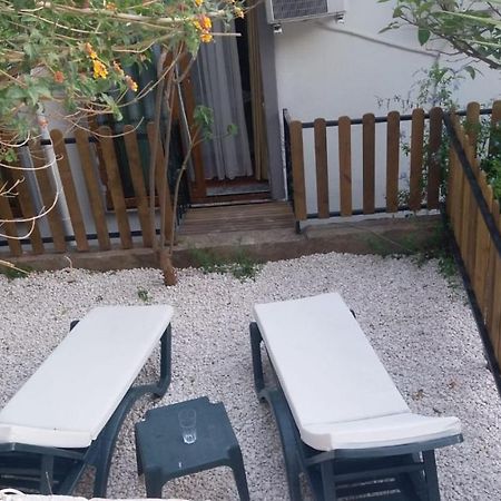 Kas Lemon Hotel Zewnętrze zdjęcie