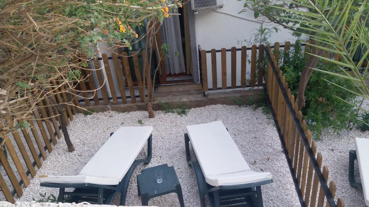 Kas Lemon Hotel Zewnętrze zdjęcie
