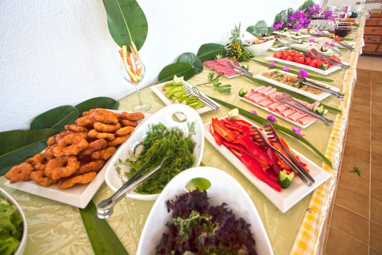 Kas Lemon Hotel Zewnętrze zdjęcie
