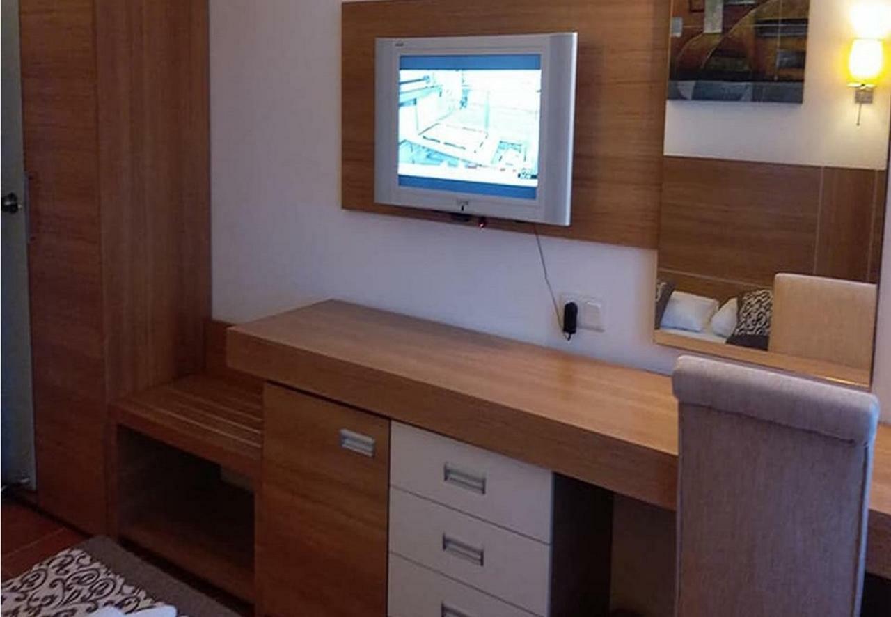Kas Lemon Hotel Zewnętrze zdjęcie